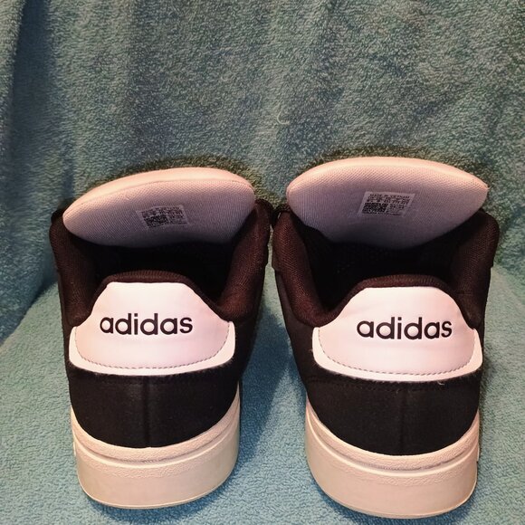Adidas Grand Court Alpha (JH7235) - Picture 3 of 7
